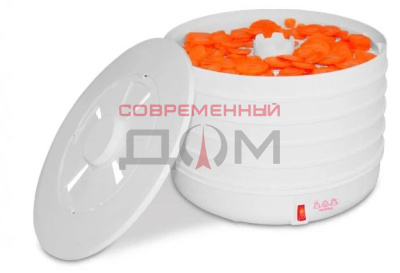 Сушилка для овощей и фруктов Мастерица EFD-0501M